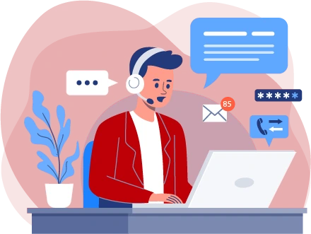 Implementation support